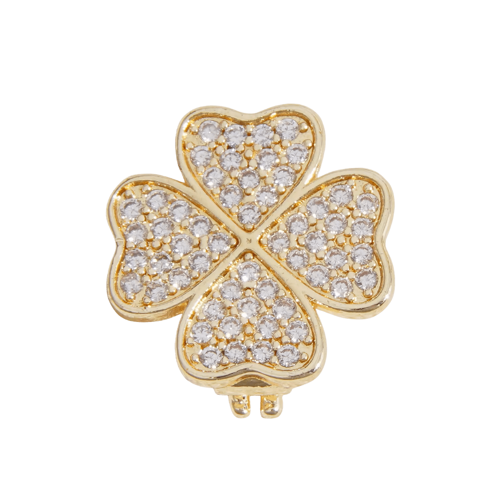 Lucky Charms - From Juniper With Love
