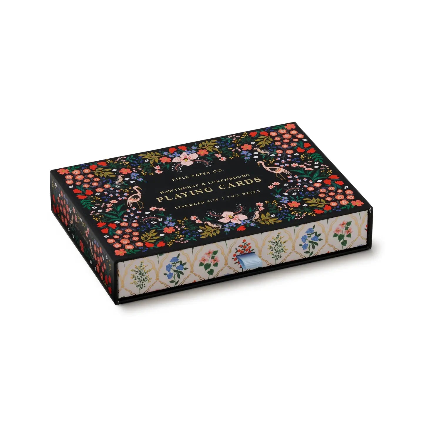 Luxembourg Playing Card Set - From Juniper With Love