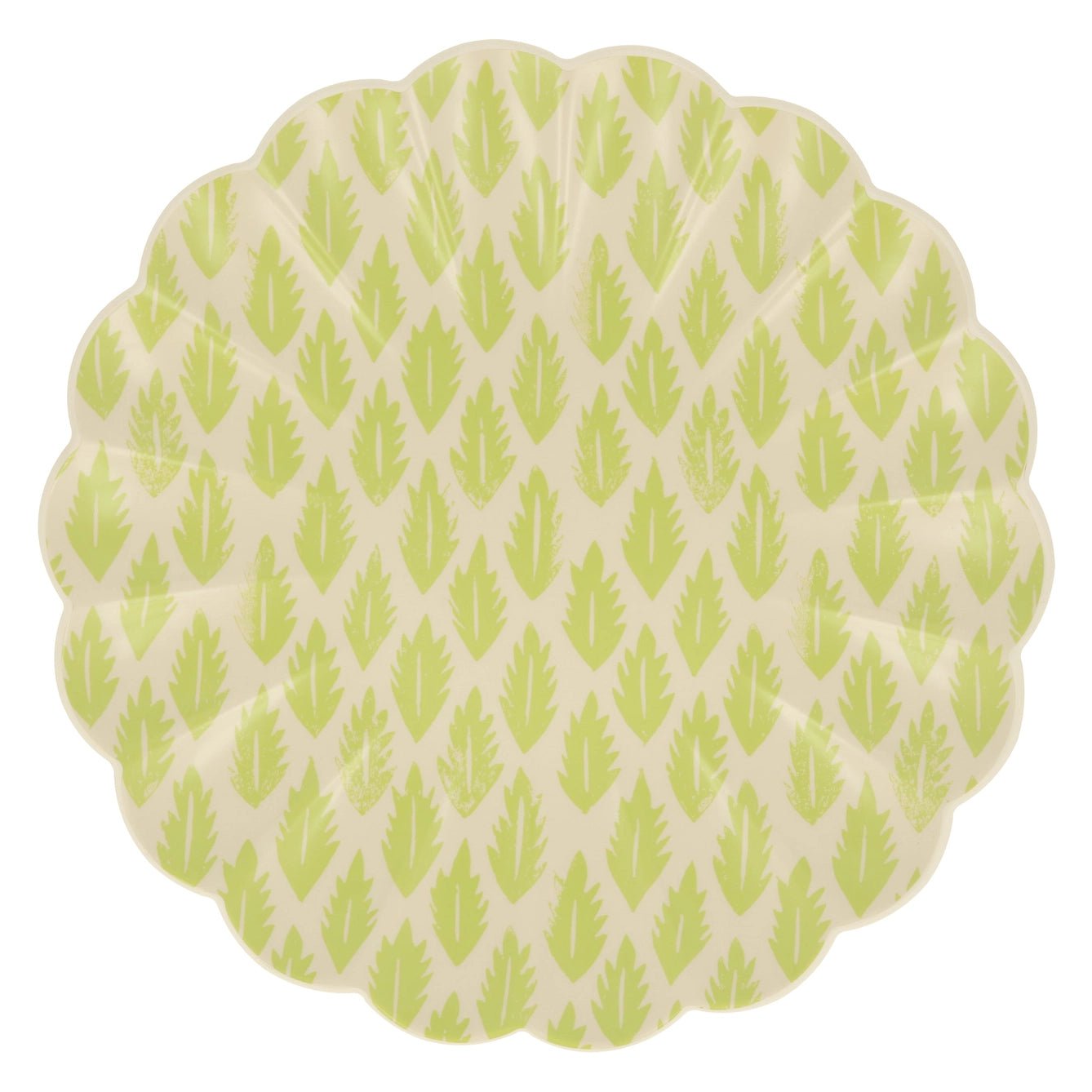 Meri Meri x Molly Mahon Reusable Plates - From Juniper With Love