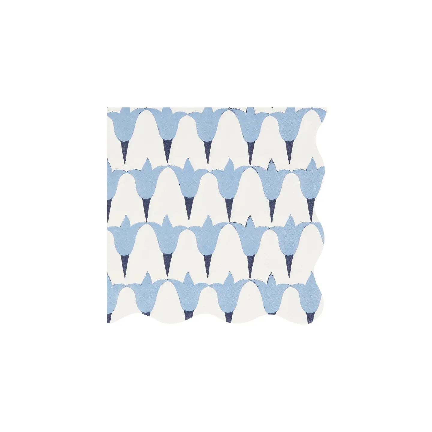 Meri Meri x Molly Mahon Small Napkins - From Juniper With Love