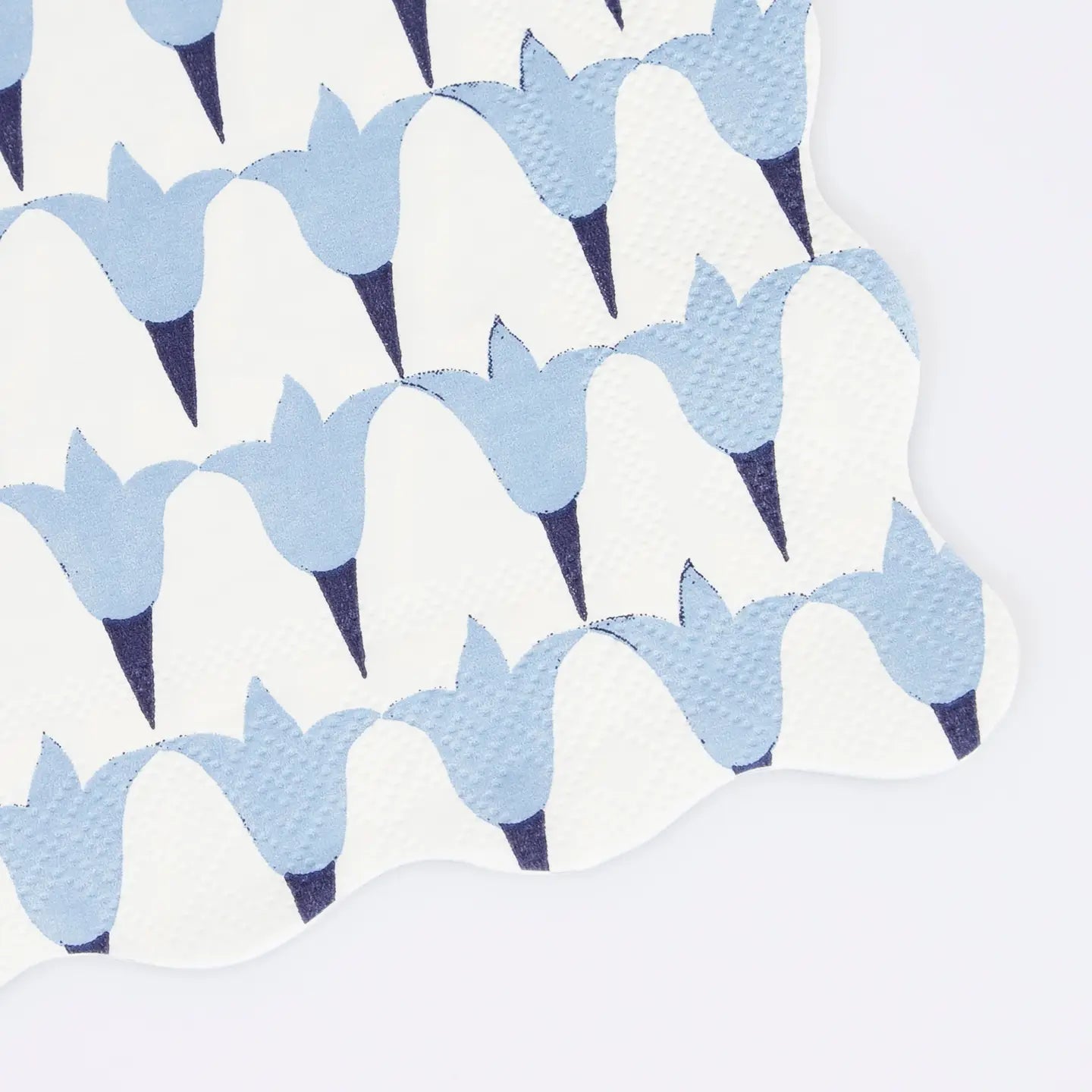 Meri Meri x Molly Mahon Small Napkins - From Juniper With Love