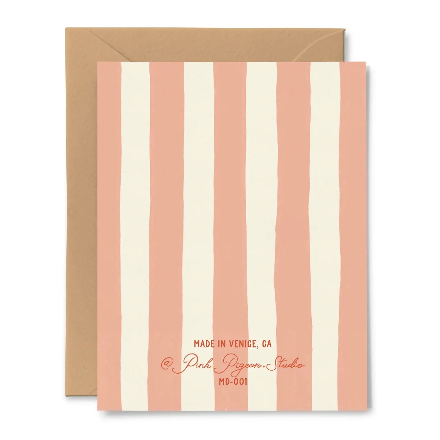 Mother Like No Other Card - From Juniper With Love