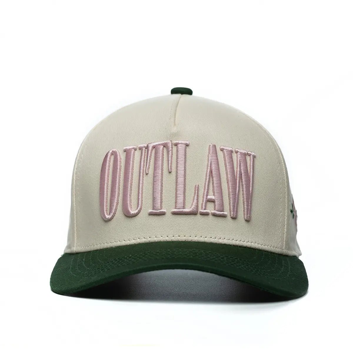 Outlaw Trucker Hat - From Juniper With Love