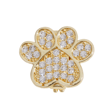 Paw Charms - Gold