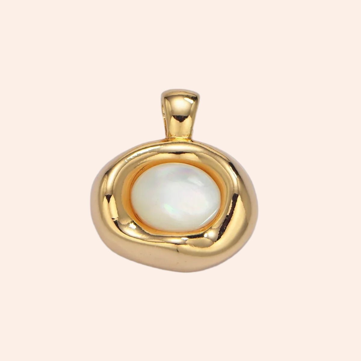 Pearl Charmies - From Juniper With Love