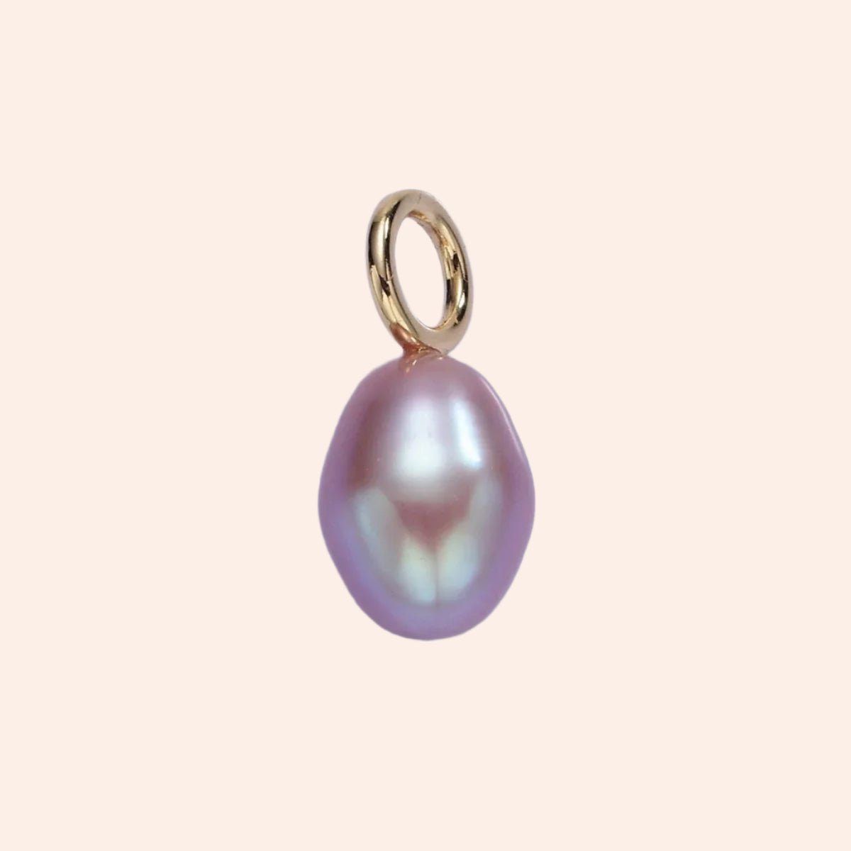 Pearl Charmies - From Juniper With Love