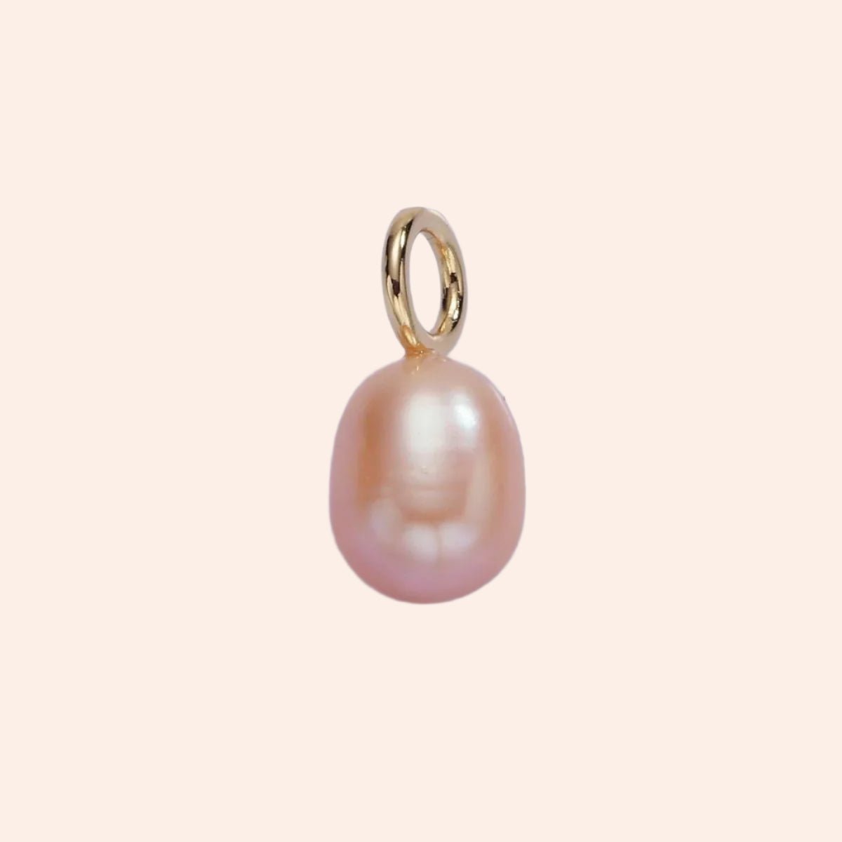 Pearl Charmies - From Juniper With Love