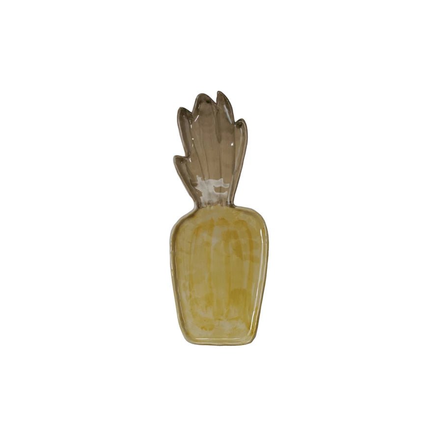 Pineapple Platter - From Juniper With Love