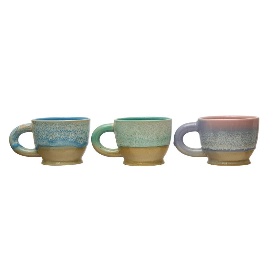 Stoneware Mug - From Juniper With Love