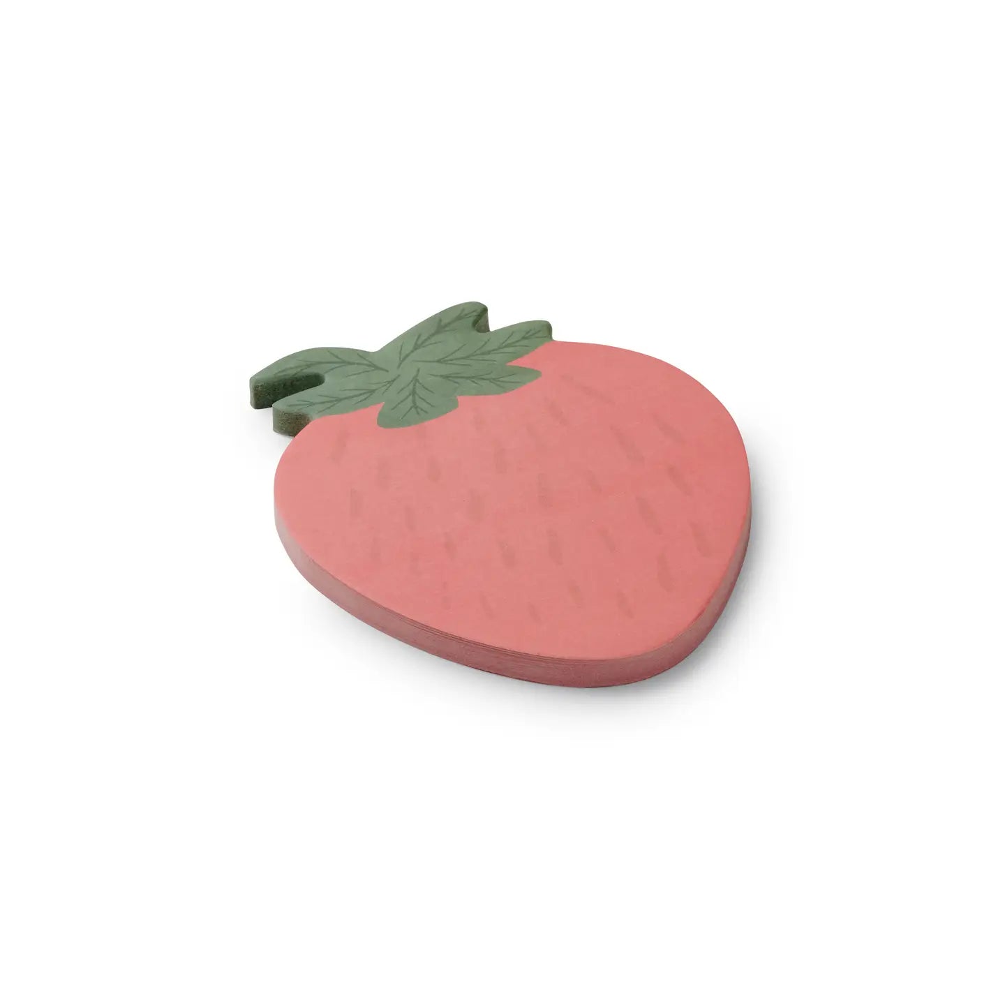 Strawberry Sticky Notes - From Juniper With Love