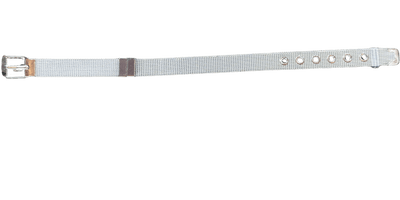 The Story Bracelet / Silver