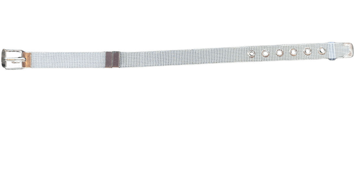 The Story Bracelet / Silver - From Juniper With Love