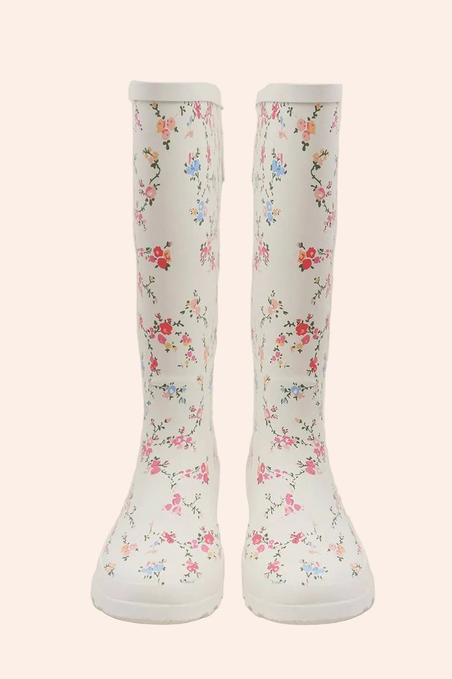 Wildflower Path Rain Boot (Pre - Order Ships March 4) - From Juniper With Love