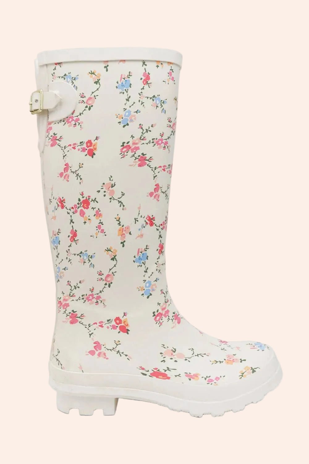 Wildflower Path Rain Boot (Pre - Order Ships March 4) - From Juniper With Love