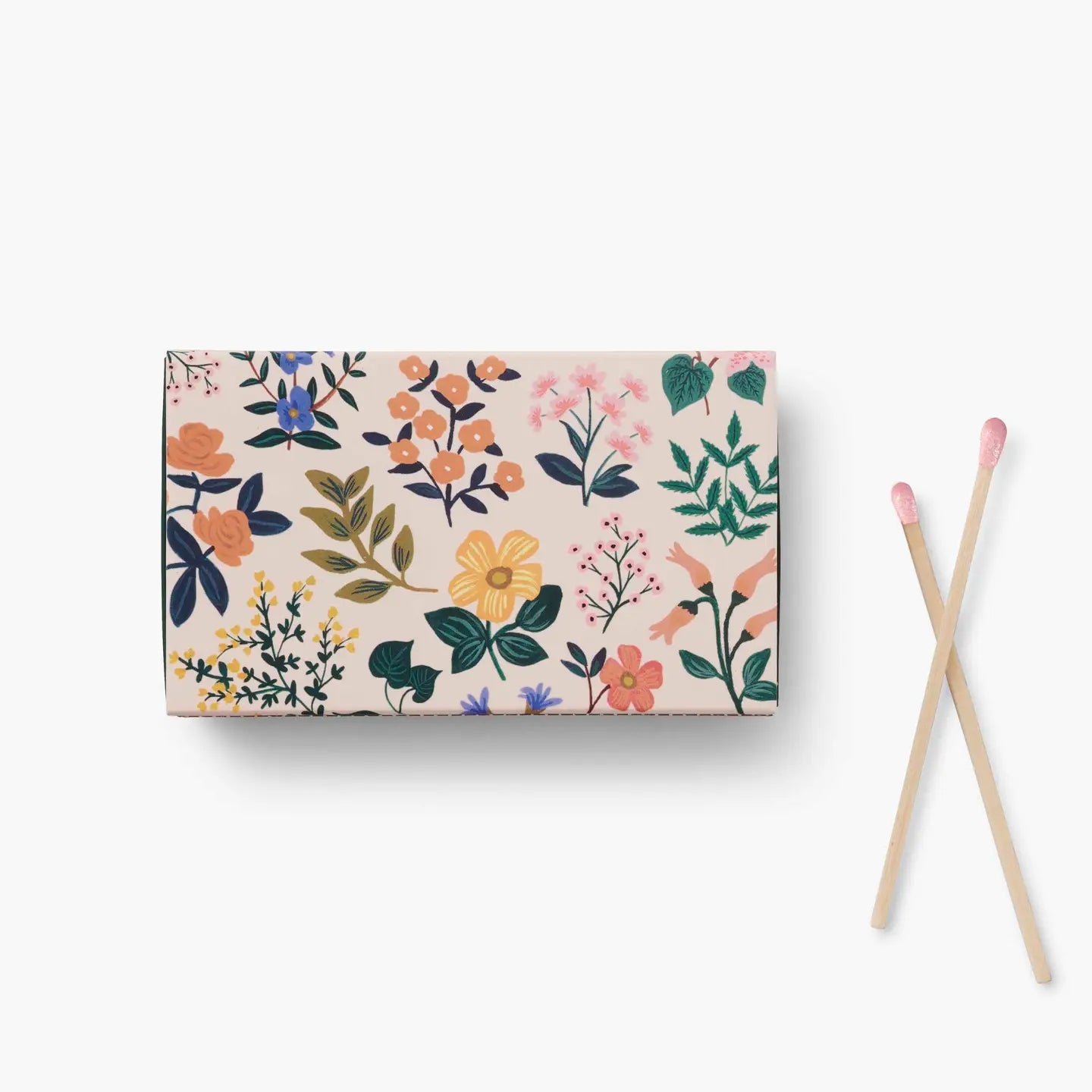 Wildwood Safety Matches - From Juniper With Love